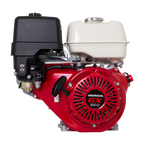 MOTOR GASOLINA HONDA (13HP-9.7KW) 3600RPM ROSCA ARRANQUE MANUAL