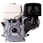MOTOR GASOLINA HONDA (13HP-9.7KW) 3600RPM CUÑA ARRANQUE MANUAL