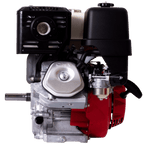 MOTOR GASOLINA HONDA (13HP-9.7KW) 3600RPM CUÑA ARRANQUE MANUAL