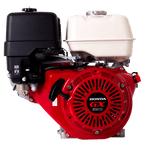 MOTOR GASOLINA HONDA (13HP-9.7KW) 3600RPM CUÑA ARRANQUE MANUAL