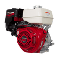 MOTOR GASOLINA HONDA (13HP-9.7KW) 3600RPM CUÑA ARRANQUE MANUAL CICLON