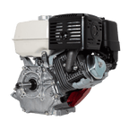 MOTOR GASOLINA HONDA (13HP-9.7KW) 3600RPM CUÑA ARRANQUE MANUAL CICLON
