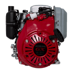 MOTOR GASOLINA HONDA (4HP-2.9KW) 3600RPM OHC PARA APISONADOR CARBURADOR FLOTADOR