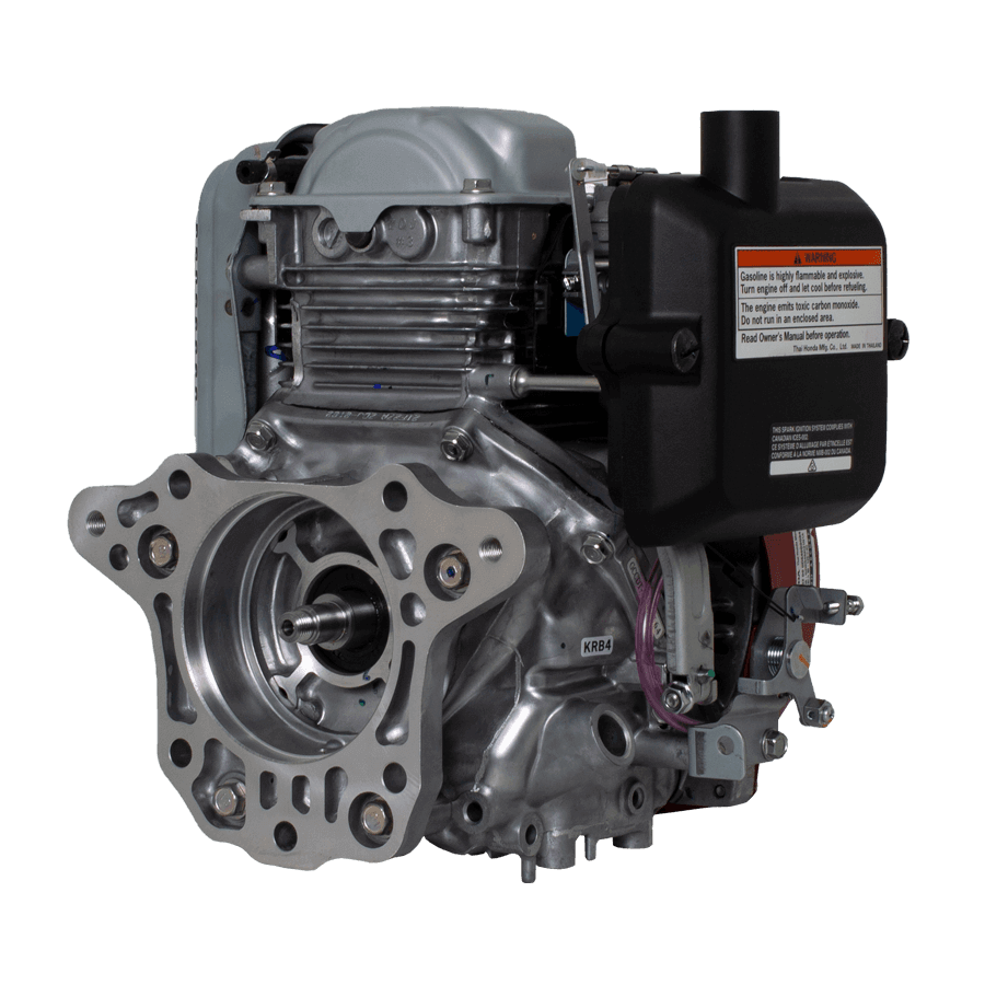 MOTOR GASOLINA HONDA (4HP-2.9KW) 3600RPM OHC PARA APISONADOR CARBURADOR FLOTADOR