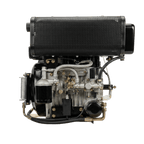 MOTOR DIESEL ECOMAX 20HP 3600RPM CUÑA ARRANQUE ELECTRICO