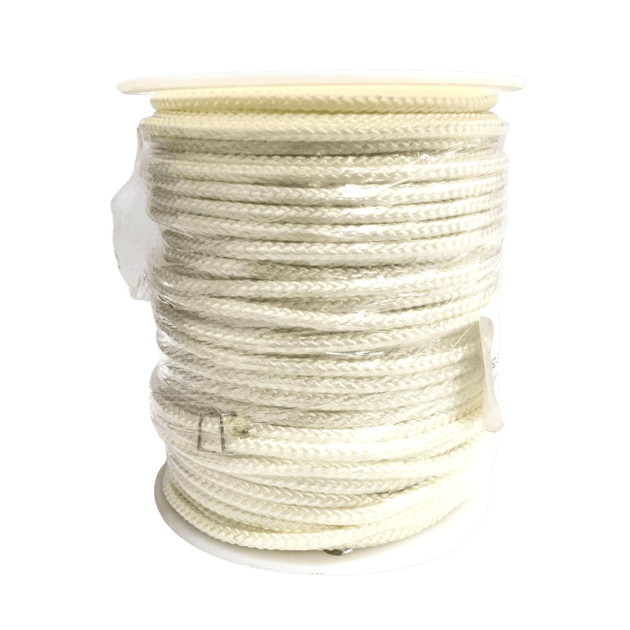 CUERDA ARRANQUE 6 mm x 60 m TAMBOR