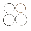 ANILLOS STD GX160T1/GX200T1 COMPATIBLE CON GP200