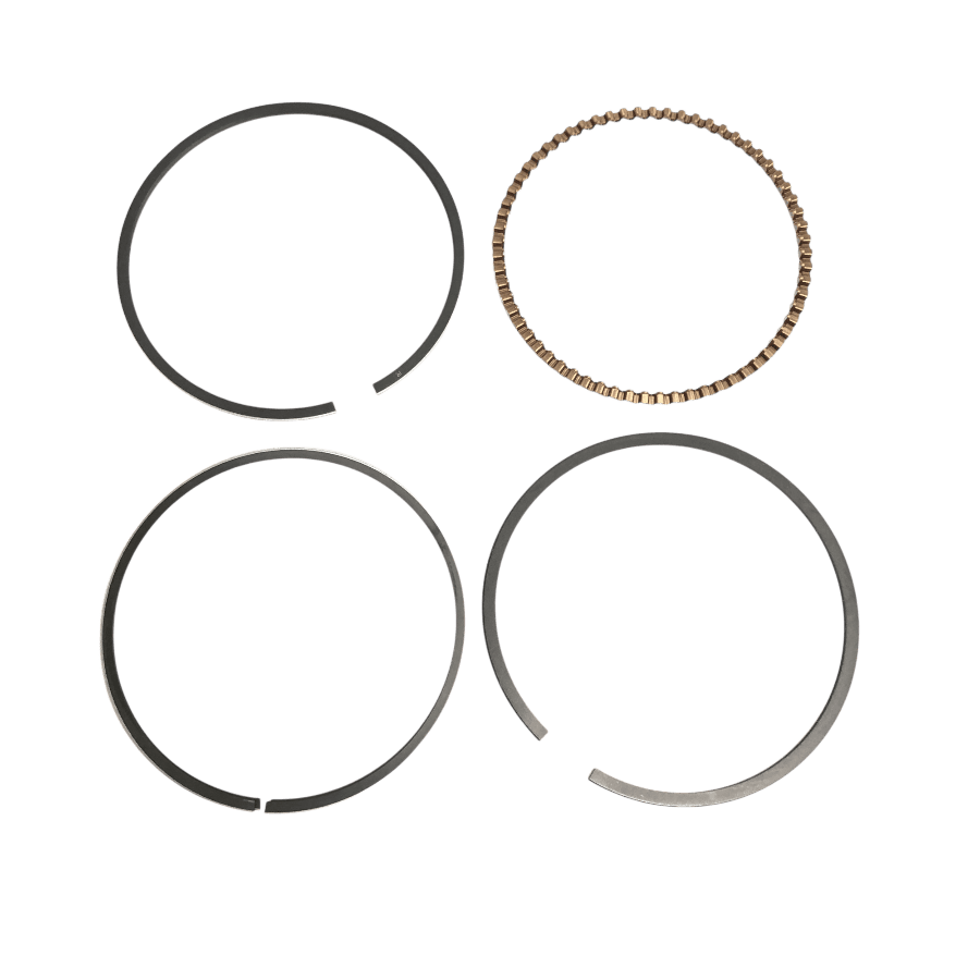 ANILLOS STD GX160T1/GX200T1 COMPATIBLE CON GP200