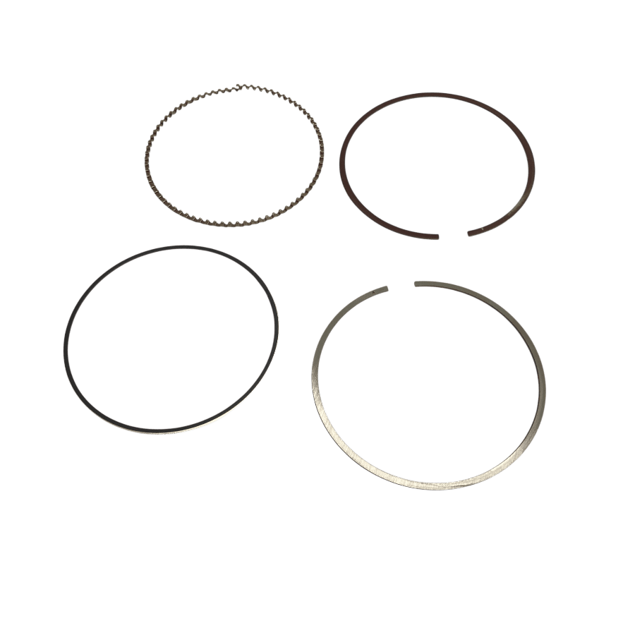 ANILLOS STD GX160H2 QD (ALTA COMPRESION)