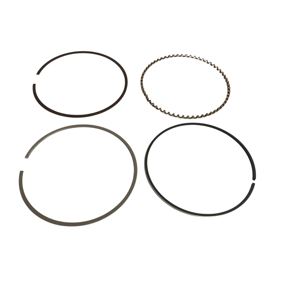ANILLOS STD GX120U (Alta compresion)