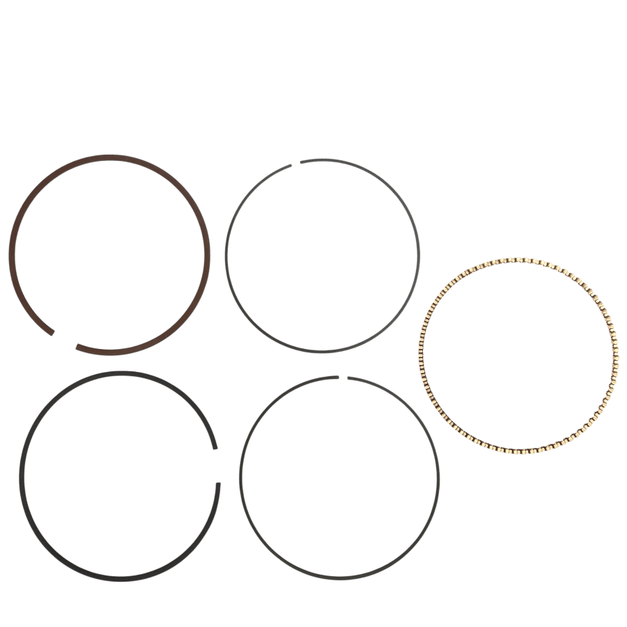 ANILLOS GX390H2 QX