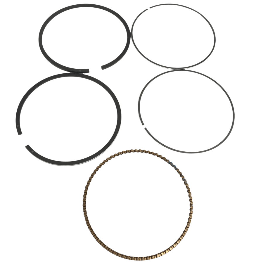 ANILLOS .25 GX390T1