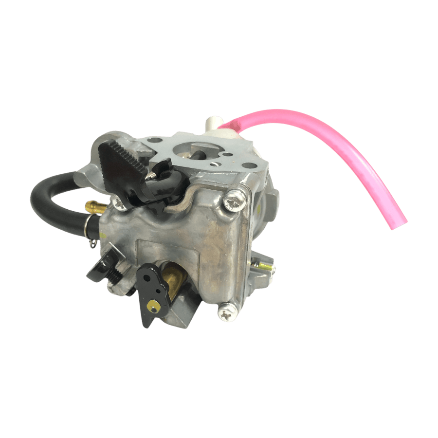CARBURADOR FLOTA GX100KR