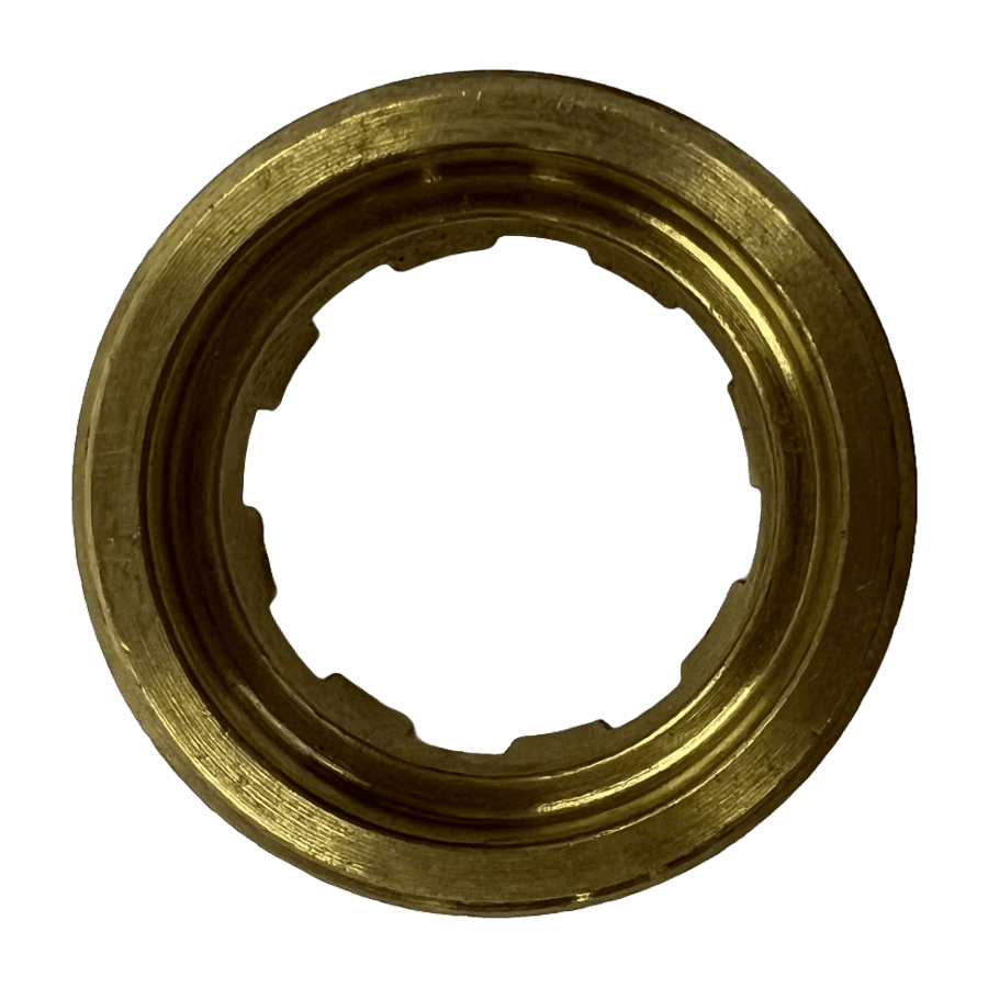 TUERCA BRONCE TS22 DIAMOND