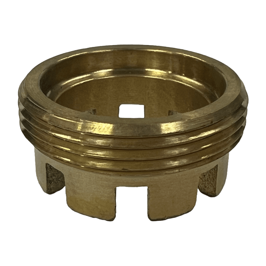 TUERCA BRONCE TS22 DIAMOND