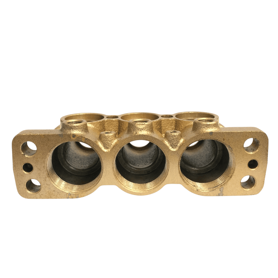 CILINDRO TS22 DIAMOND