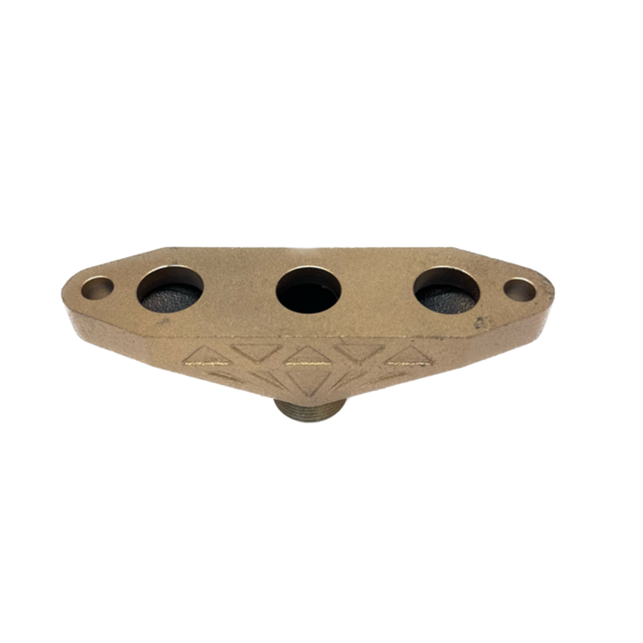 SUCCION METAL TS22 DIAMOND