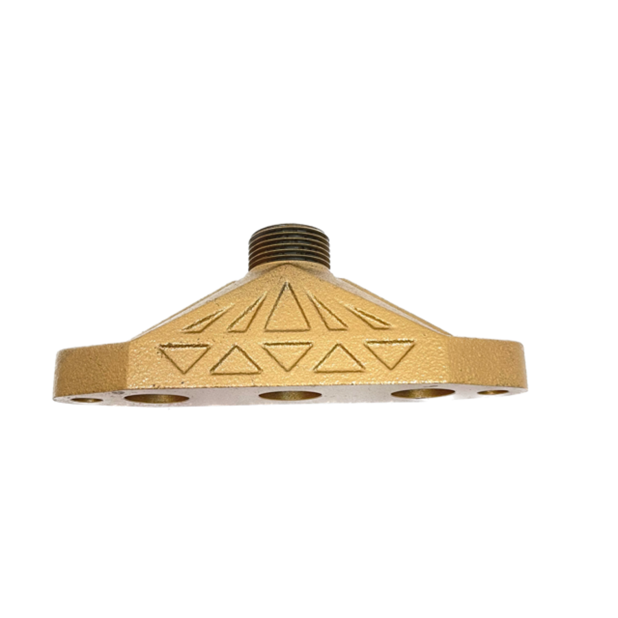SUCCION METAL TS22 DIAMOND