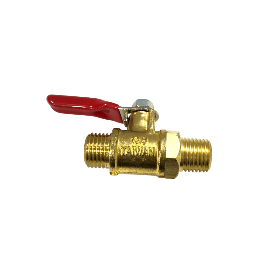 LLAVE PASO DIAMOND MACHO-MACHO 1/4