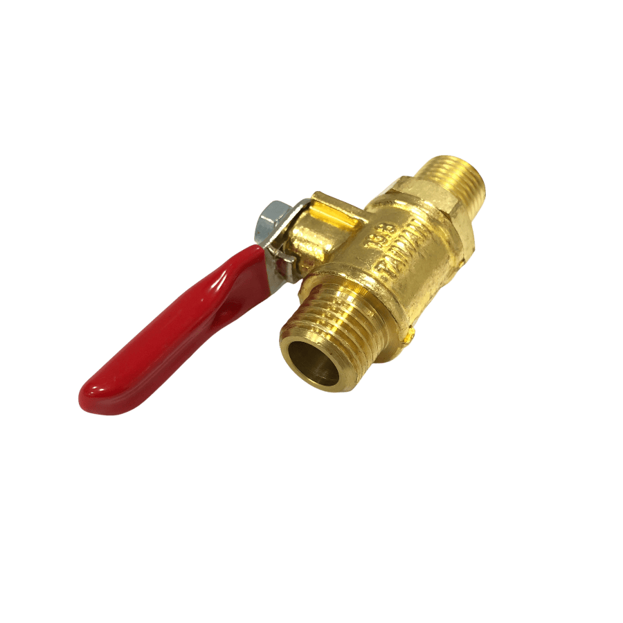LLAVE PASO DIAMOND MACHO-MACHO 1/4