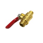LLAVE PASO DIAMOND MACHO-MACHO 1/4