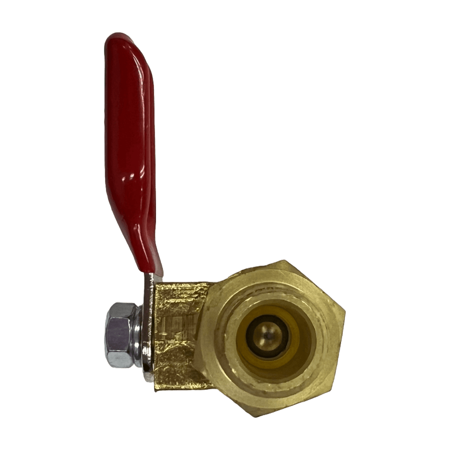 LLAVE PASO DIAMOND MACHO-MACHO 1/4