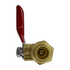 LLAVE PASO DIAMOND MACHO-MACHO 1/4