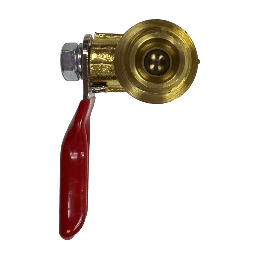 LLAVE PASO DIAMOND MACHO-MACHO 1/4
