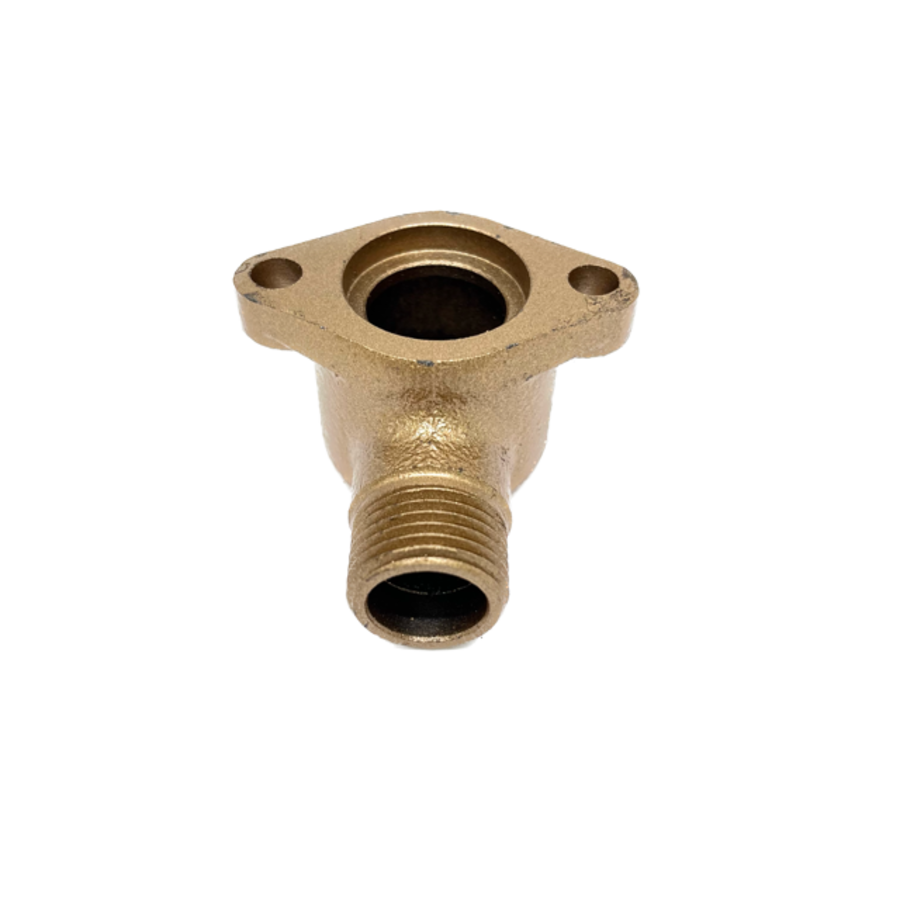 BASE REGULADOR DIAMOND TS
