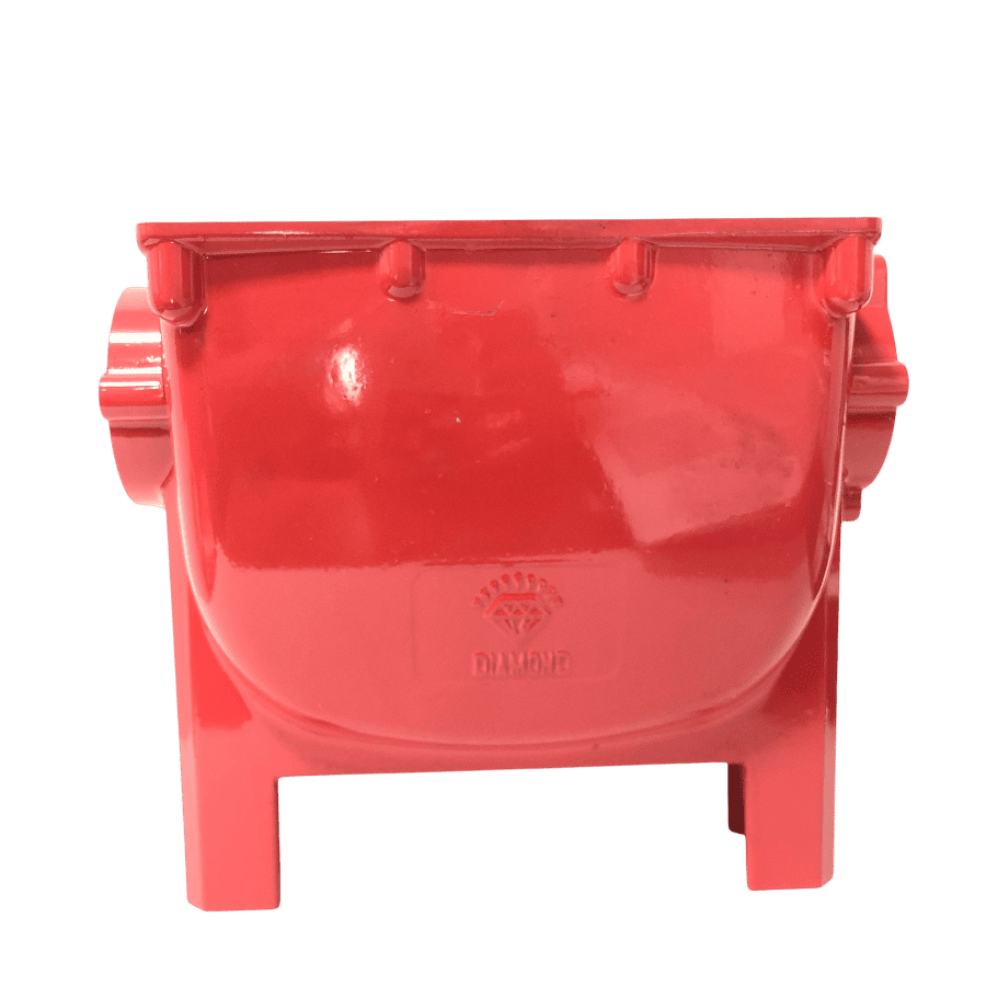 CARTER TS28 DIAMOND