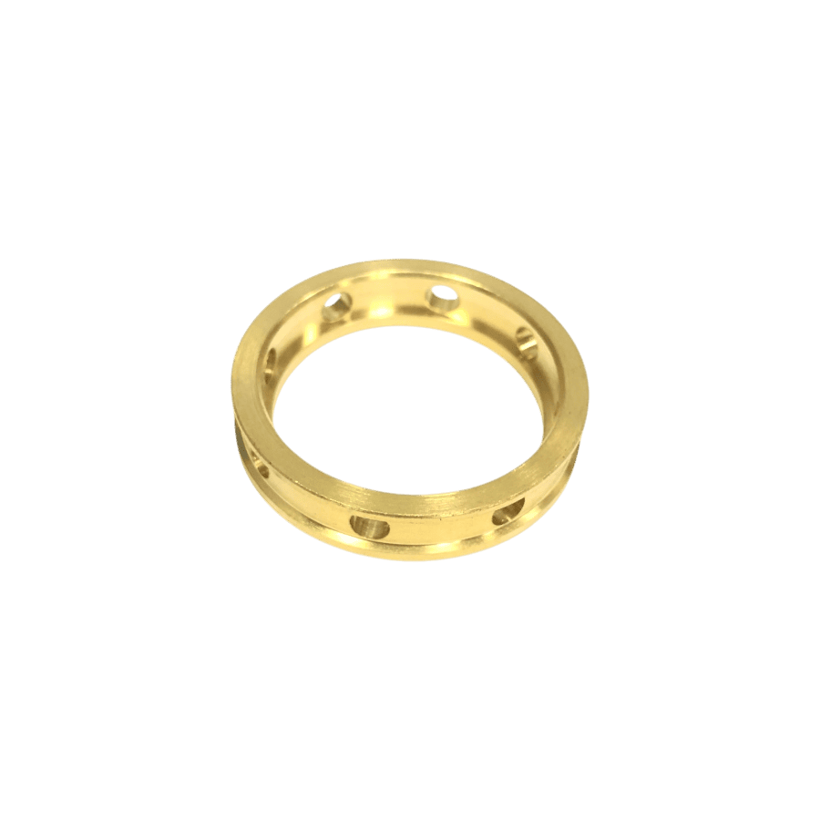 ANILLO BRONCE TS28 DIAMOND