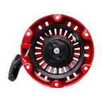 ARRANQUE GXR120R