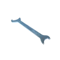 LLAVE VALVULAS DIAMOND TS