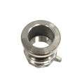 ACOPLE HEMBRA 1-1/4" NPT