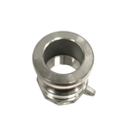 ACOPLE HEMBRA 1-1/4" NPT