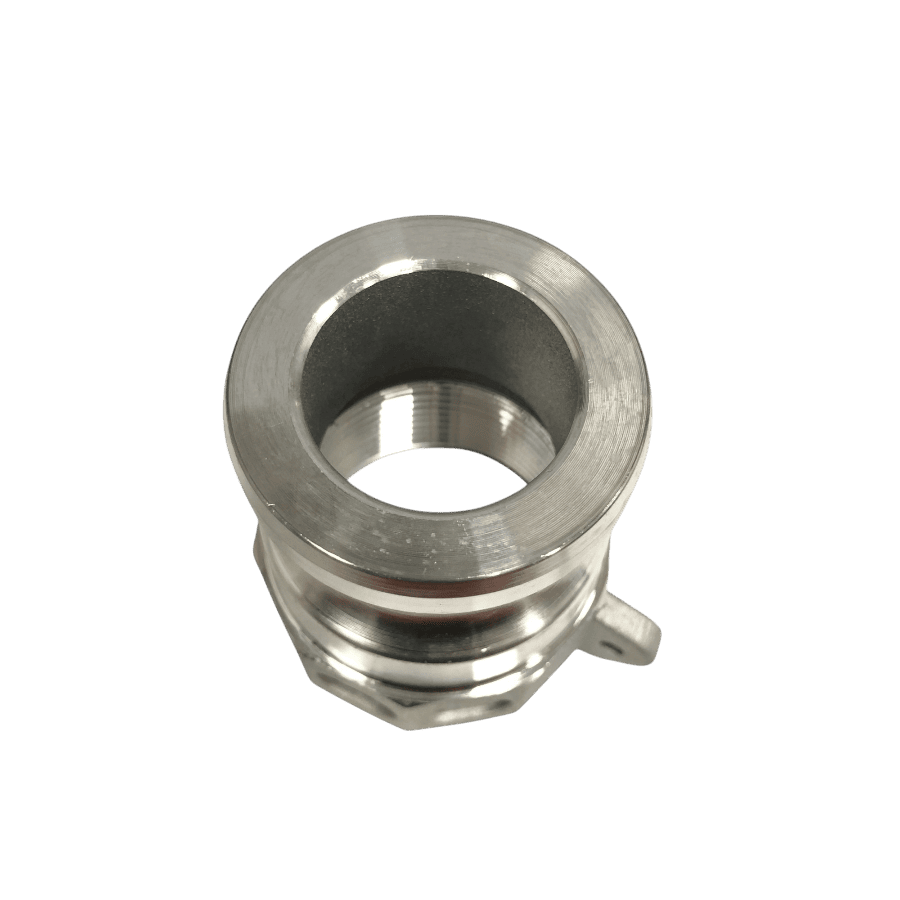 ACOPLE HEMBRA 1-1/4" NPT