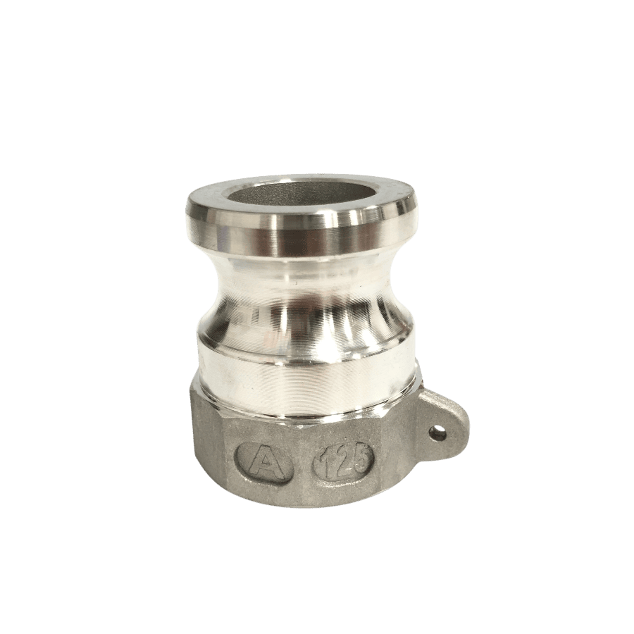 ACOPLE HEMBRA 1-1/4" NPT