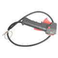 ACELERADOR COMP. DE-450/DE-435