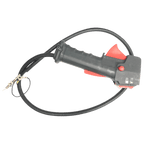 ACELERADOR COMP. DE-450/DE-435
