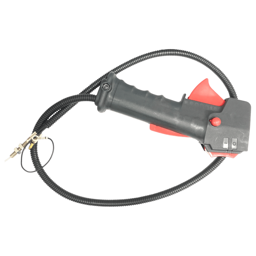 ACELERADOR COMP. DE-450/DE-435