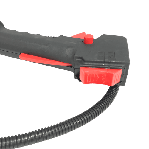 ACELERADOR COMP. DE-450/DE-435