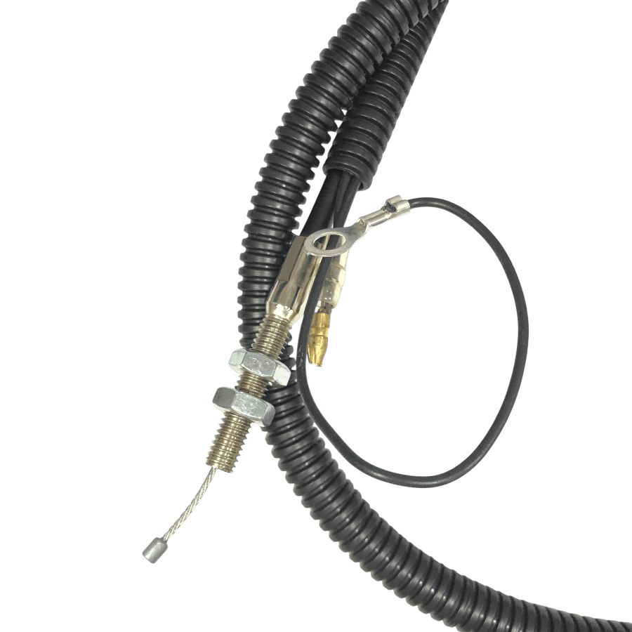 ACELERADOR COMP. DE-450/DE-435