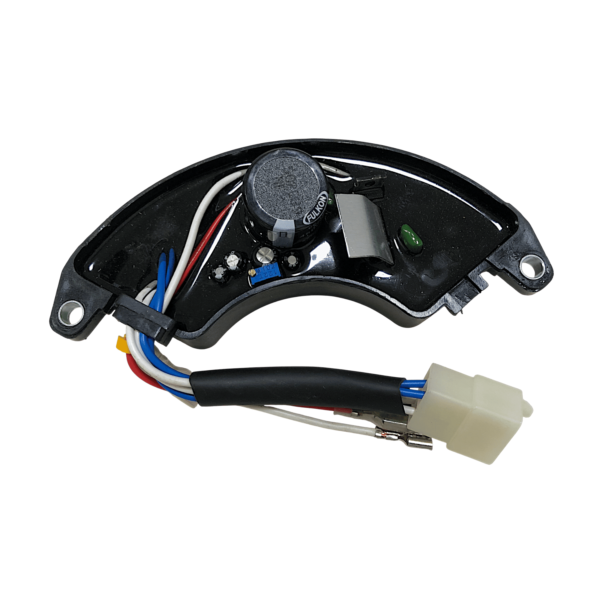 AVR MEDIA LUNA 250V 470mf (104.41)