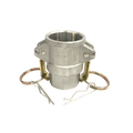 ACOPLE HEMBRA 1` NPT