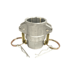 ACOPLE HEMBRA 1` NPT