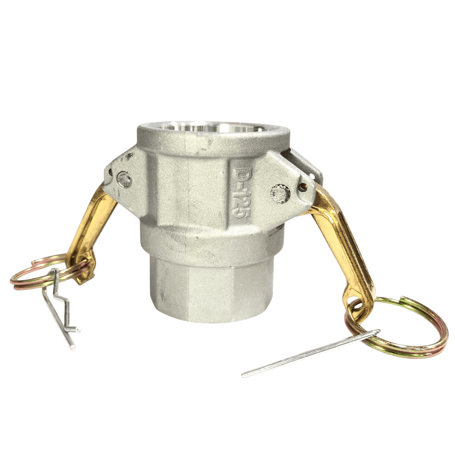 ACOPLE HEMBRA 1-1/4" NPT