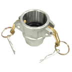 ACOPLE HEMBRA 1-1/4" NPT