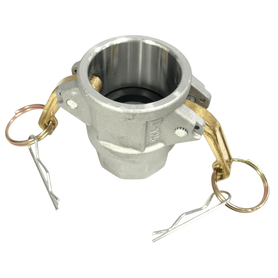 ACOPLE HEMBRA 1-1/4" NPT
