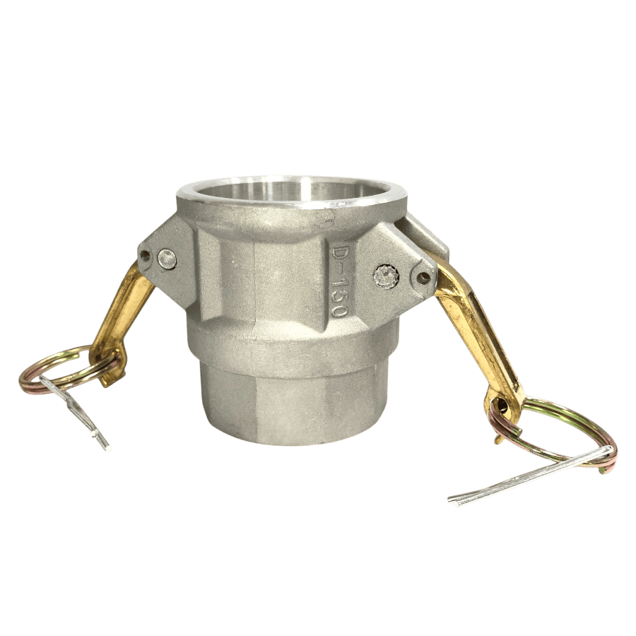 ACOPLE HEMBRA 1-1/2" NPT