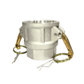 ACOPLE HEMBRA 2` NPT